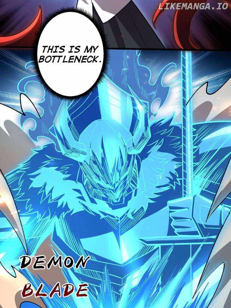 I'm Really Not A Supervillain Chapter 256 35